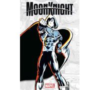 PANINI Marvel-verse - Moon knight