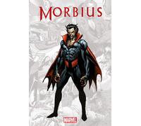 Panini Marvel-verse - Morbius