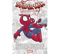 PANINI Marvel-verse - Spider-Ham