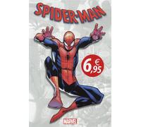 PANINI Marvel-verse - Spider-man