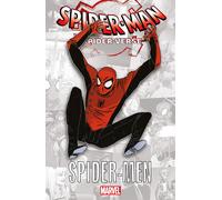 Marvel-Verse : Spider-Men