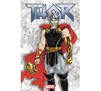 PANINI Marvel-verse - Thor