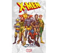 PANINI Marvel-verse - X-Men
