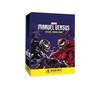 Panini Marvel Versus TC - Boite de 24 pochettes, Pa