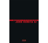 PANINI Marvel Visionaries - John Romita Sr.