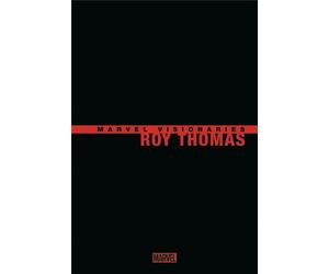 Panini Marvel visionaries - Roy Thomas