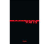 PANINI Marvel visionaries - Stan Lee