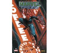 Panini Marvel world tome 10