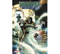 Panini Marvel world tome 12