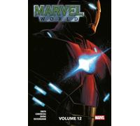Panini Marvel world tome 12 (collector)