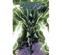 Panini Marvel world tome 7
