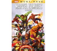 PANINI Marvel zombies - La famine (must-have)