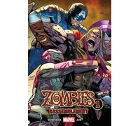 Panini Marvel Zombies - Rassemblement tome 1