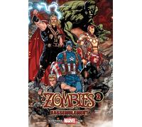 Panini Marvel Zombies Rassemblement tome 2
