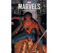 PANINI Marvels - L'oeil de l'objectif
