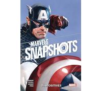 Panini Marvels snapshots tome 1