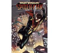PANINI Miles Morales Spider-man tome 2