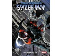 Panini Miles Morales tome 2