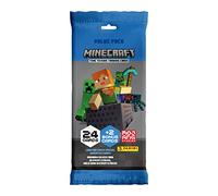 Carte Panini - Minecraft 2 - Fat Pack