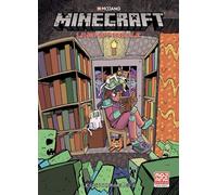 PANINI Minecraft - Les Withérables tome 2