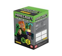 Panini Minecraft Time to Mine Collection Blaster Box