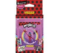Panini Miraculous "Gardienne des Miraculous" - Blister de 8 pochettes 004355KBF8