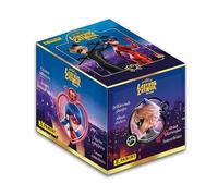 Panini Miraculous Le Film Boîte de 36 Pochettes
