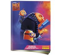 Album Stickers - PANINI - Moi Moche et Méchant - 180 stickers