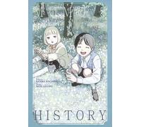 Panini Momo's medical history tome 3