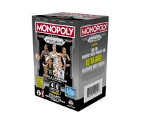 Panini Monopoly Prizm WNBA Boîte Blaster Box 2024