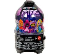 Panini Monster High Boule De Cristal à Potions
