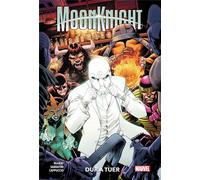 PANINI Moon knight (série 2022) tome 2