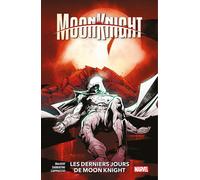 PANINI Moon Knight (série 2022) tome 5
