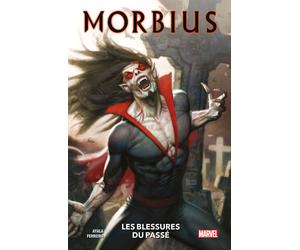 PANINI Morbius