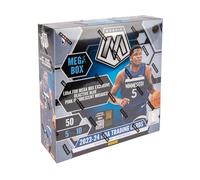 Panini Mosaic Basketball Cartes à Collectionner Mega Box 2023-24