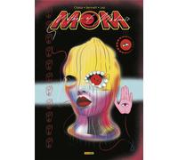 PANINI Mother of madness