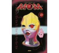 PANINI Mother of madness (prix découverte)
