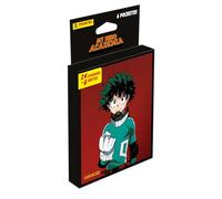 PANINI My Hero Academia Blister 6 Pochettes