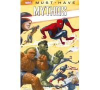 PANINI Mythos (must-have)