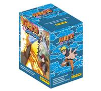 PANINI NARUTO SHIPPUDEN Boite de 36 pochettes