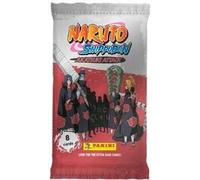 Panini Naruto Shippuden Hokage - cartes