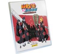 Panini Naruto Shippuden Hokage - classeur