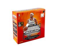Panini NBA Prizm Basketball Cartes à Collectionner Mega Box 2024-25