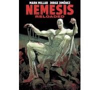 PANINI Nemesis - Reloaded