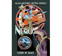 PANINI Nemo - coeur de glace