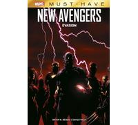 PANINI New avengers - Breakout (must-have)