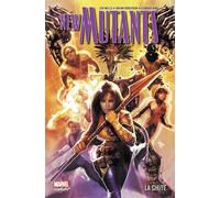 PANINI New mutants tome 2