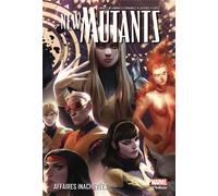 PANINI New mutants tome 3