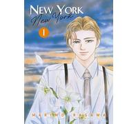 Panini New York New York - perfect edition tome 1