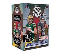 Panini NFL Mosaic Football Cartes à Collectionner Blaster Box 2024